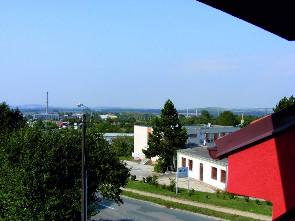 Penzion U Mikulincu 米库洛夫 客房 照片